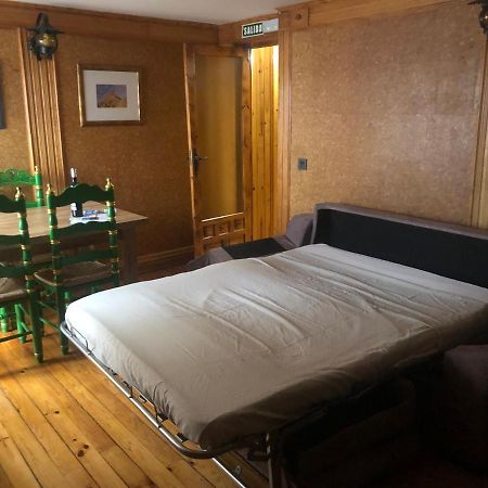 Casa Zurradores Tudela Eksteriør bilde