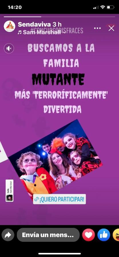 Casa Zurradores Tudela Eksteriør bilde