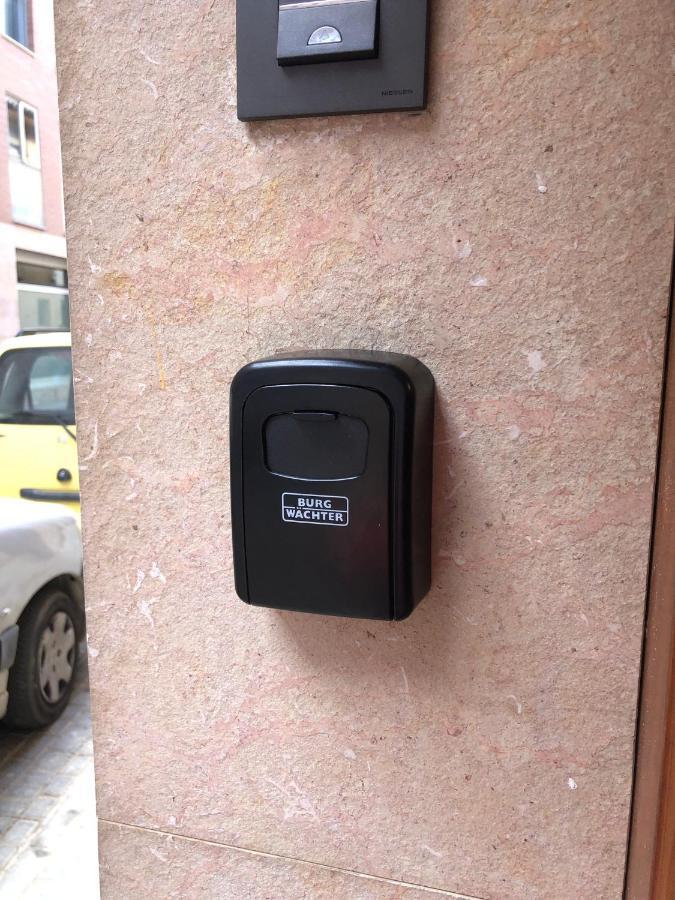 Casa Zurradores Tudela Eksteriør bilde