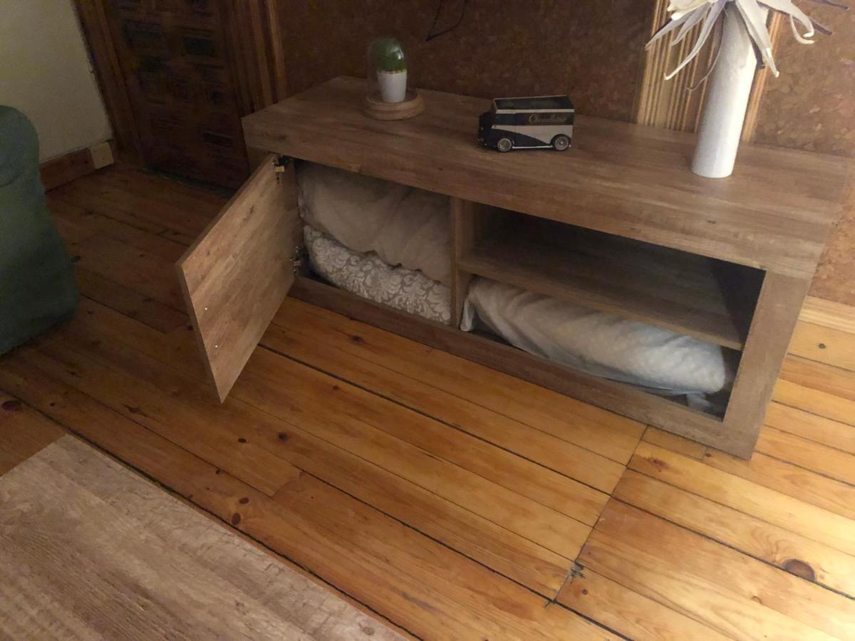 Casa Zurradores Tudela Eksteriør bilde