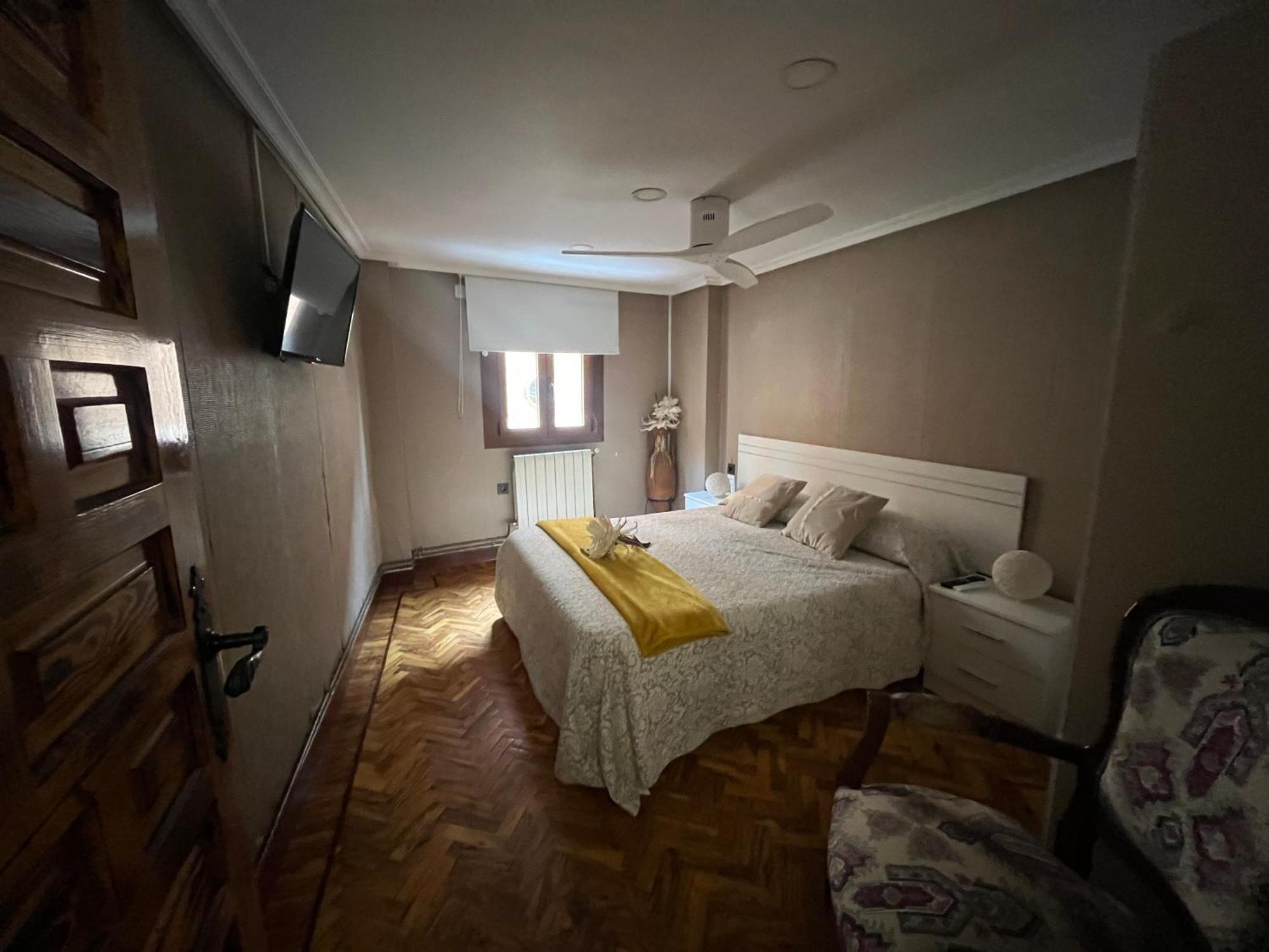 Casa Zurradores Tudela Eksteriør bilde