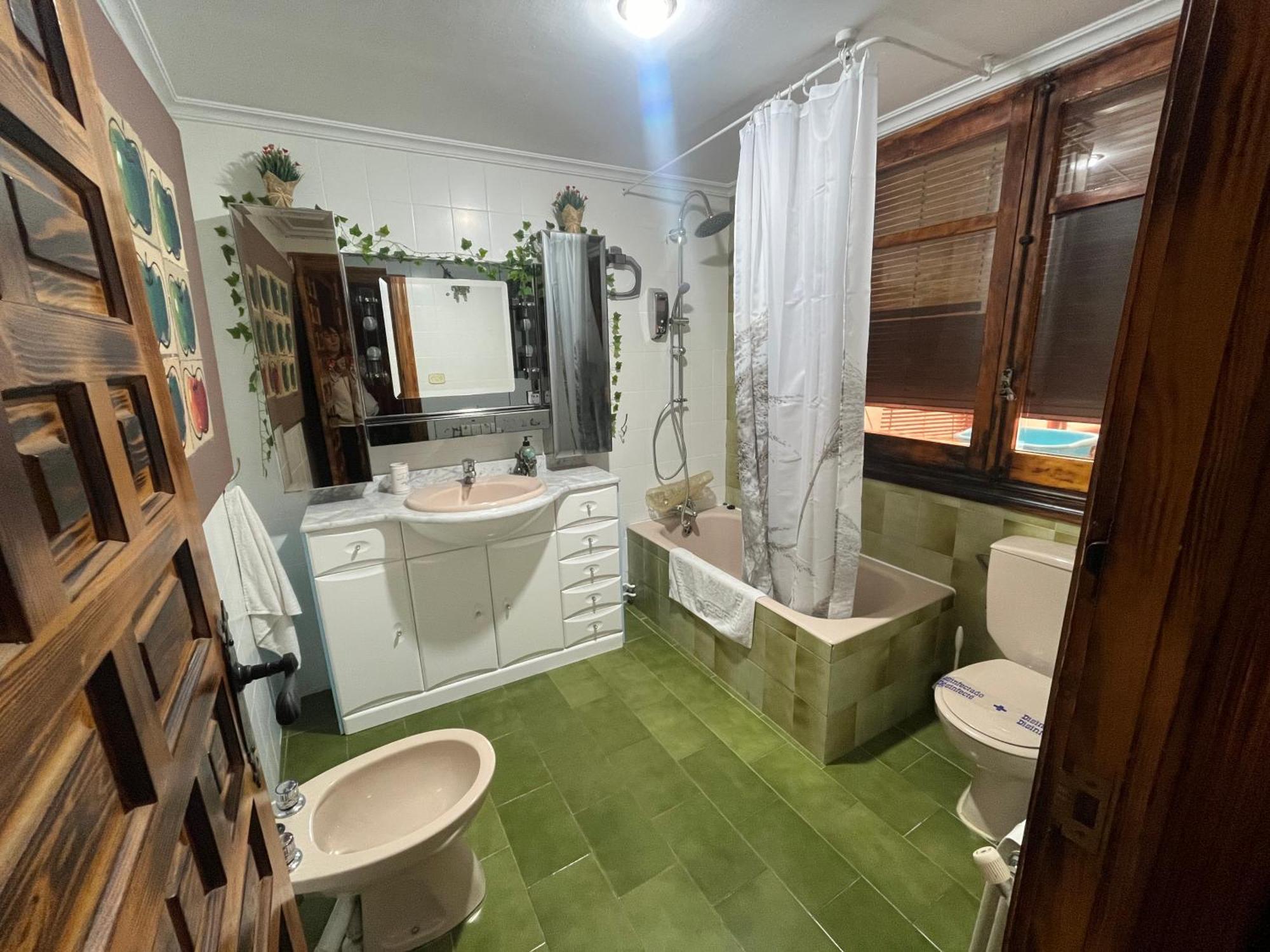 Casa Zurradores Tudela Eksteriør bilde