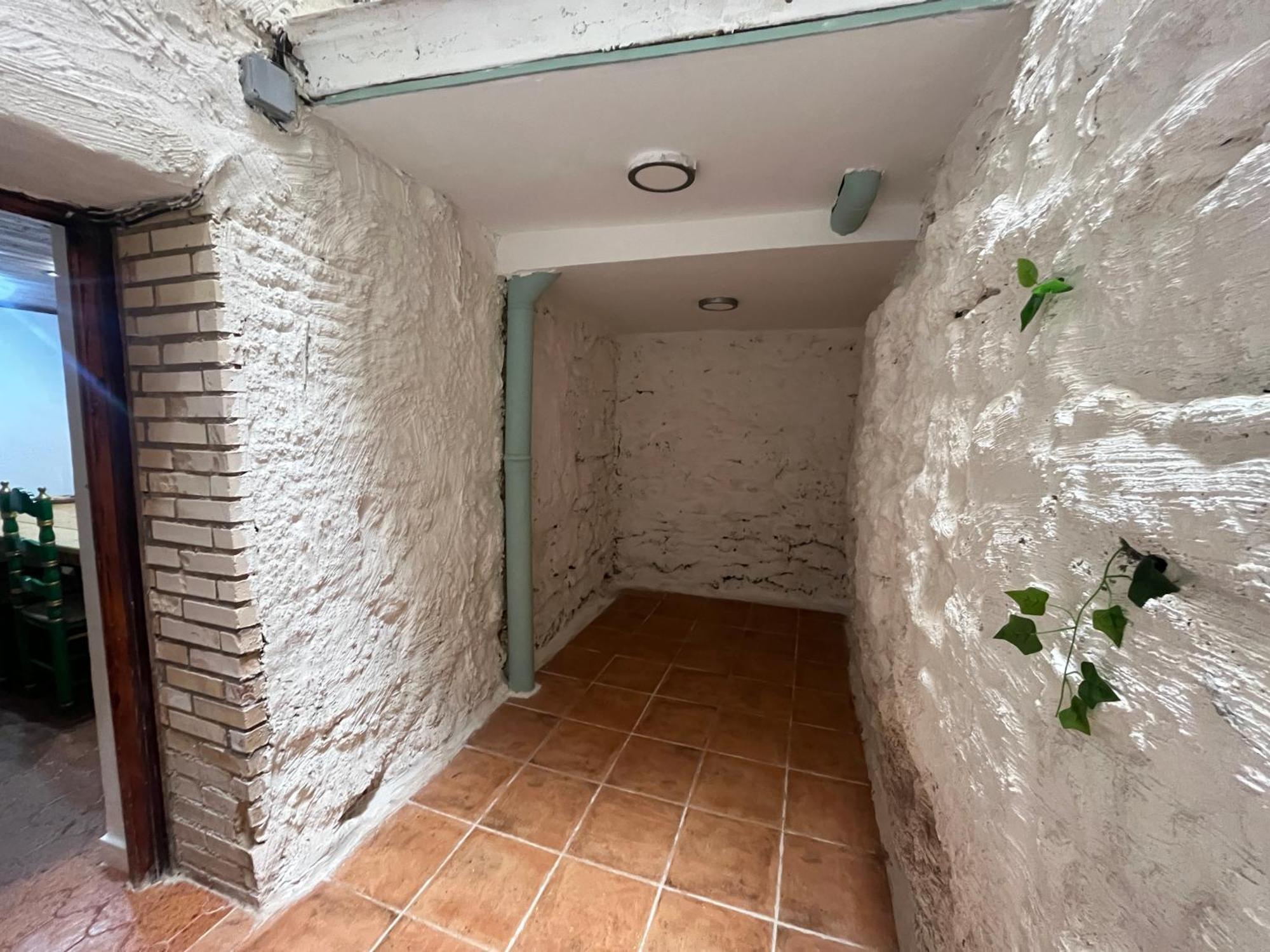 Casa Zurradores Tudela Eksteriør bilde