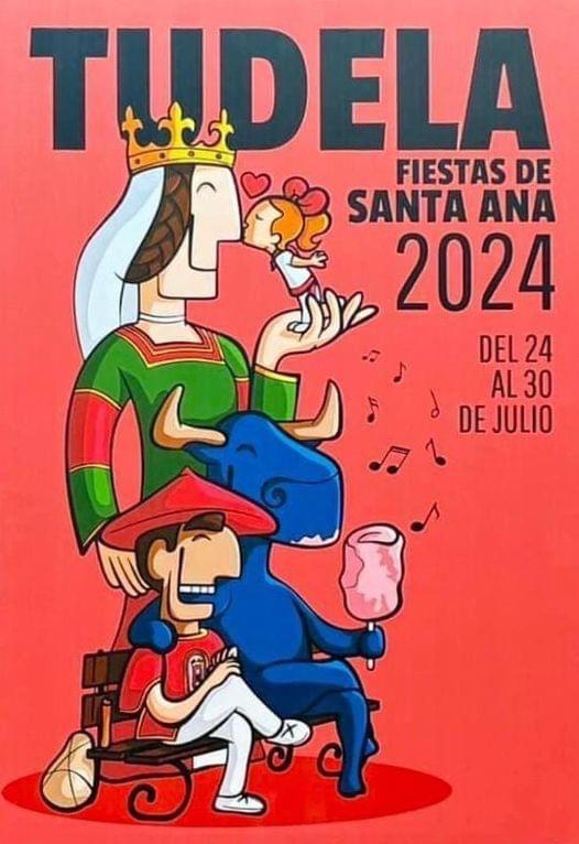 Casa Zurradores Tudela Eksteriør bilde