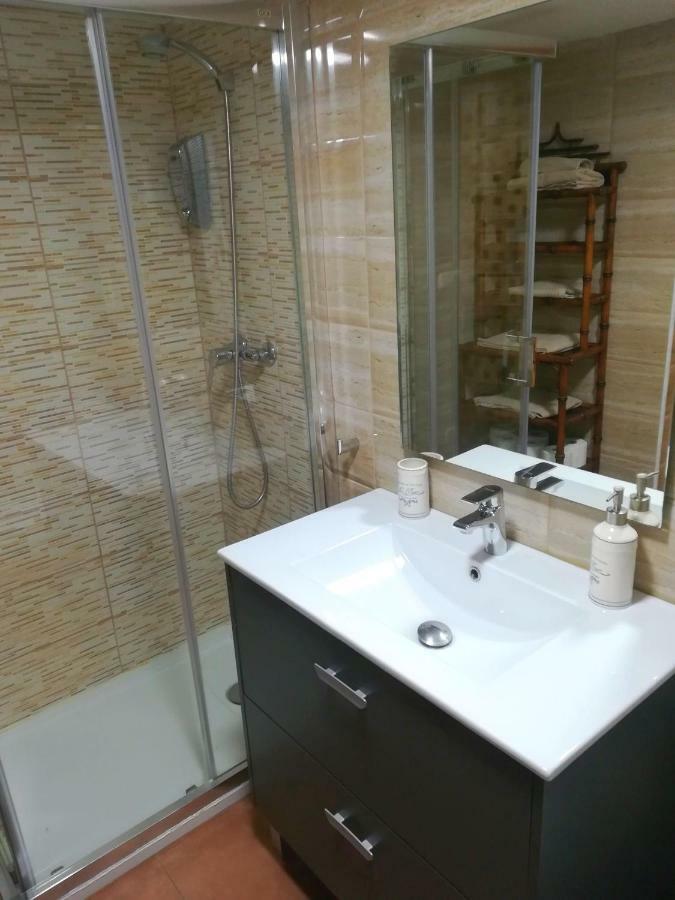 Casa Zurradores Tudela Eksteriør bilde