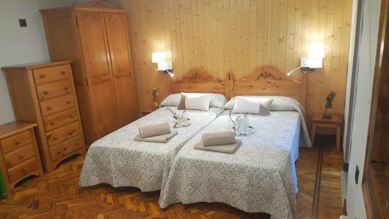 Casa Zurradores Tudela Eksteriør bilde