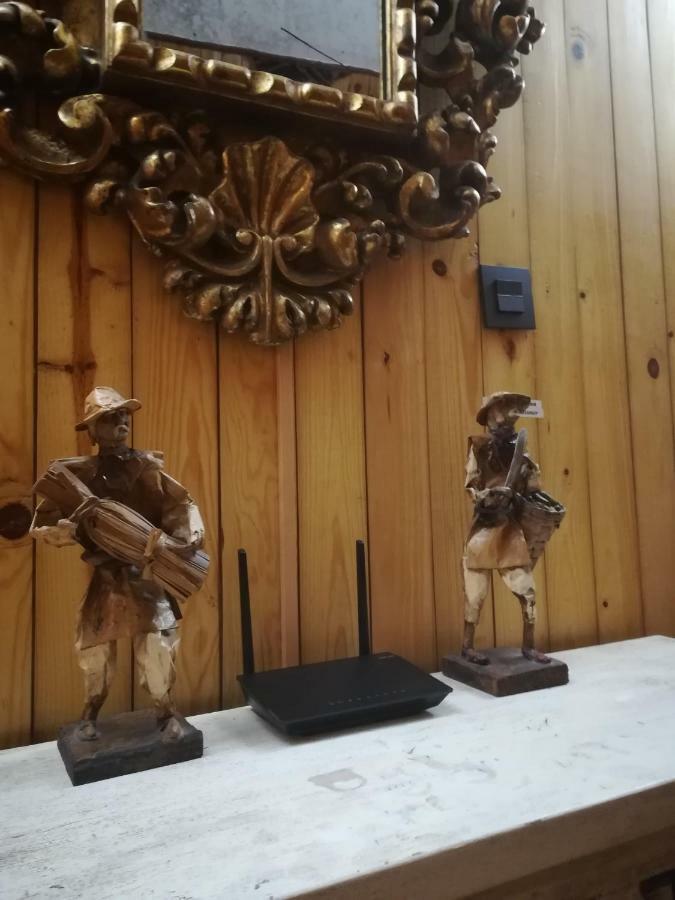 Casa Zurradores Tudela Eksteriør bilde