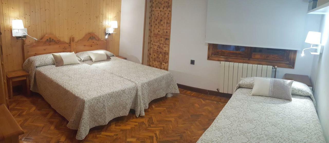 Casa Zurradores Tudela Eksteriør bilde